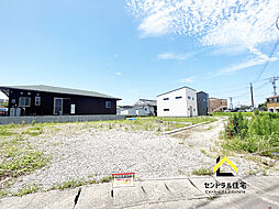 物件画像 佐土原町下田島　販売２区画(Ａ号地)　建築条件なし売地