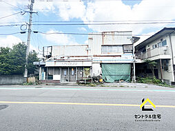 清武町正手　クロスモール近くの好立地　建築条件なし売地