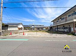 物件画像 清武町正手 建築条件なし売地