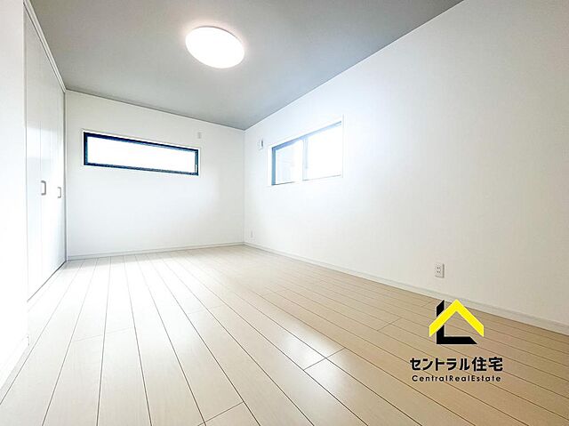 寝室 宮崎市佐土原町下田島