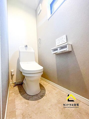 トイレ 宮崎市佐土原町下田島