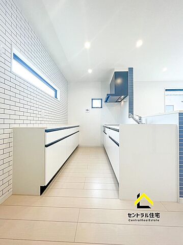 キッチン 宮崎市佐土原町下田島