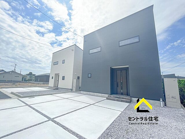 外観 宮崎市佐土原町下田島