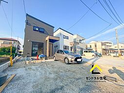 物件画像 西池町　新築2棟(2号棟)　西池小エリアの好立地