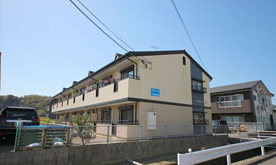 内野ハイム_トップ画像