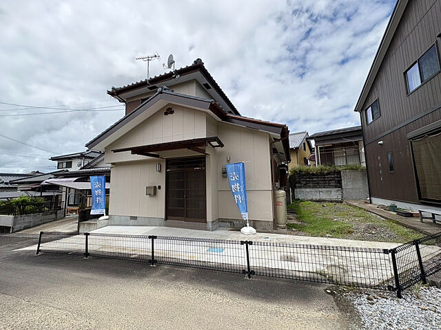 外観 宮崎市大坪東3丁目16-24