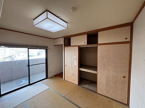 室内?