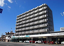 オグラヒルズ 208号