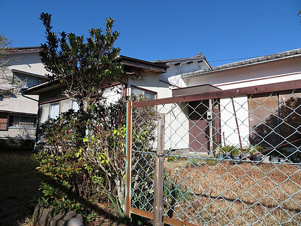 伊東迪子邸 ｜宮崎県宮崎市桜ケ丘町(賃貸一戸建3DK・--・59.50㎡)の写真 その1