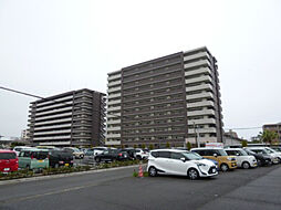 物件画像 アルファスマート青葉北II　中層階