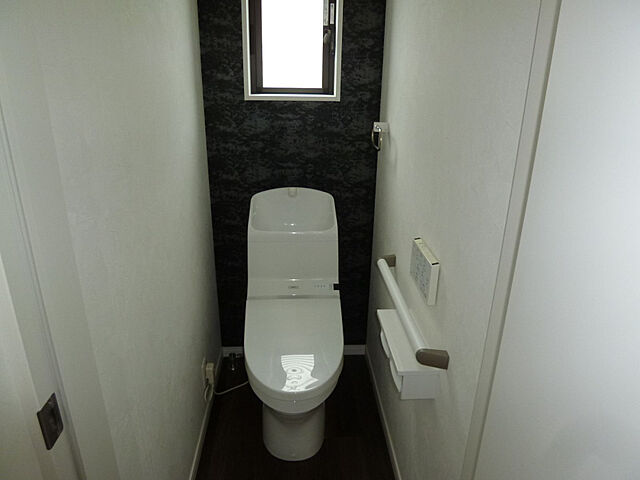 トイレ 宮崎市大字島之内7458-8