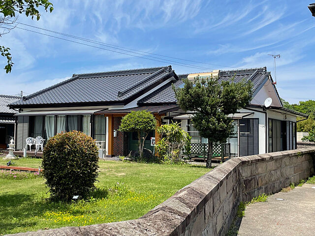 外観 宮崎市阿波岐原町猿野3204-13205