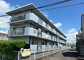 ベルクレスト本郷 303号室 ｜ 宮崎県宮崎市大字赤江205（賃貸マンション1DK・3階・23.10㎡） その1