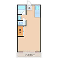BLOCASAHI4階3.0万円