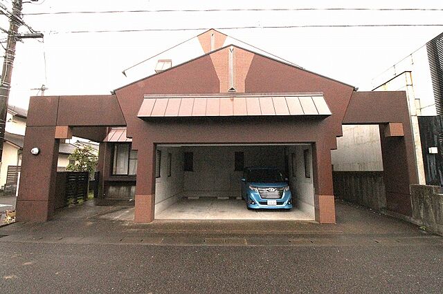 外観 宮崎市船塚2丁目