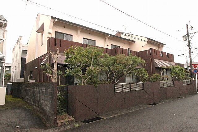 外観 宮崎市船塚2丁目