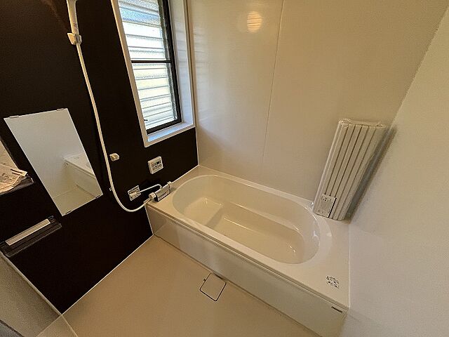 浴室 宮崎市生目台西4丁目23-1