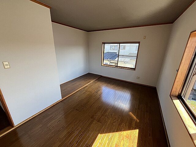 洋室 宮崎市生目台西4丁目23-1