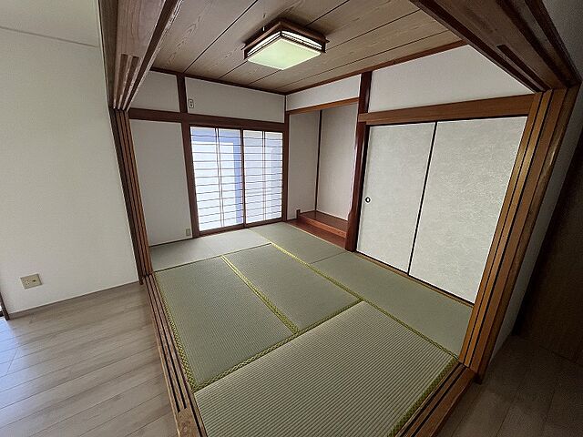 和室 宮崎市生目台西4丁目23-1