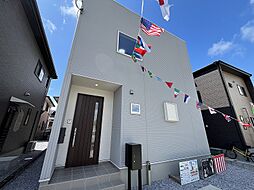 宮崎市本郷北方未入居住宅