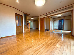 JR日豊本線 宮崎駅 5.5km 7LDKのリビング/ダイニング