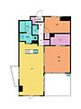 AlteNorthTower10階12.8万円