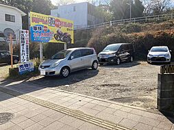 物件画像 谷川3丁目売地