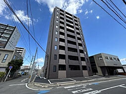 セレスティアル江平 103号室