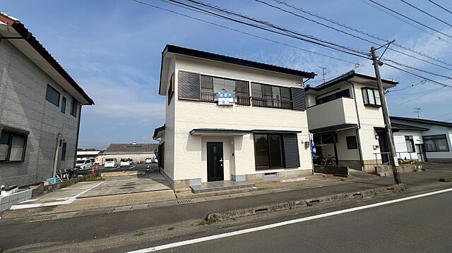 外観 児湯郡高鍋町大字北高鍋94-5