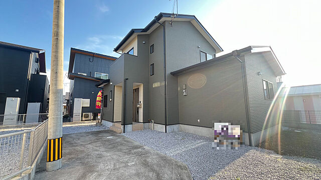 外観 宮崎市大字島之内7627-12