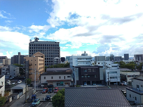 ローラルハイツ 501号室｜宮崎県宮崎市宮田町(賃貸マンション1K・5階・30.00㎡)の写真 その14