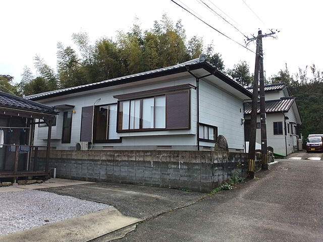 間取り 宮崎市田野町甲8639-9