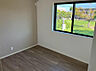 子供部屋：洋室　全室収納付き