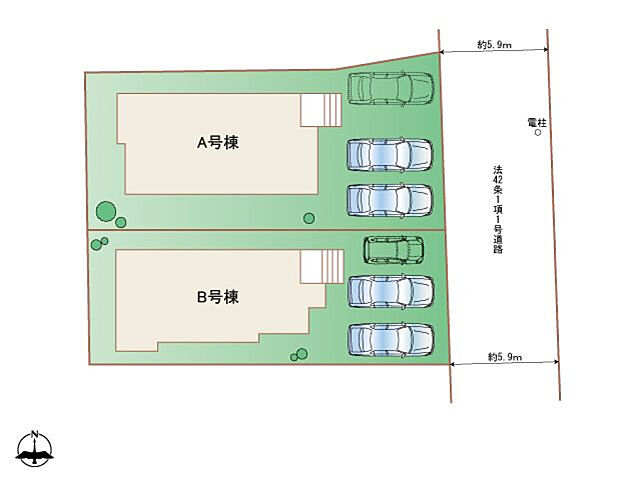  宮崎市大和町150