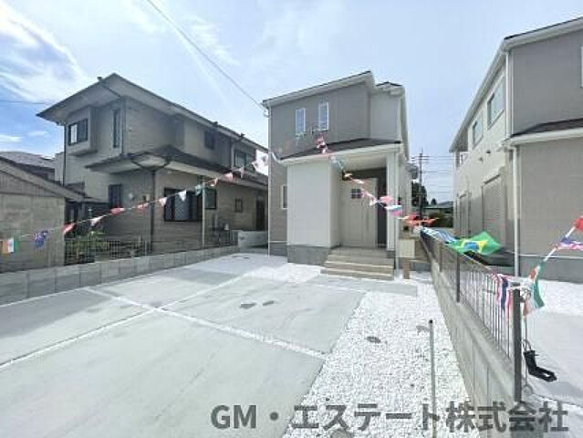 外観 宮崎市大和町150