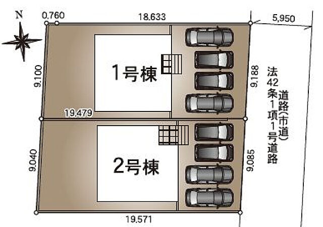 宮崎市淀川3丁目35