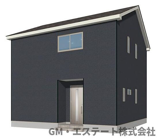 外観 宮崎市淀川3丁目35