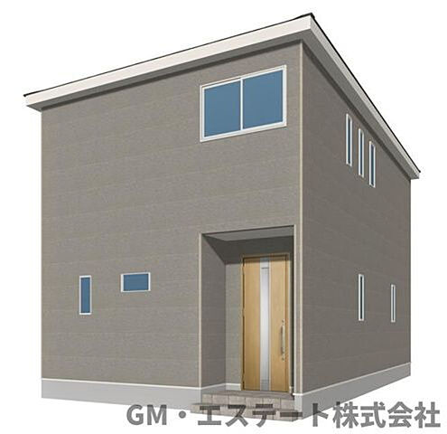 外観 宮崎市下北方町横小路5895