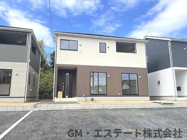 外観 宮崎市大塚町大迫北平4098