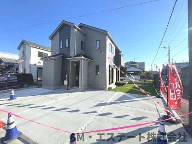 外観 宮崎市丸山2丁目292