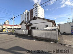 日豊本線 宮崎駅 徒歩20分