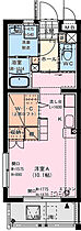 （仮称）権現町176マンション 401 ｜ 宮崎県宮崎市権現町176-1（賃貸マンション1R・4階・29.40㎡） その2