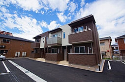 アパートメント高洲536  201