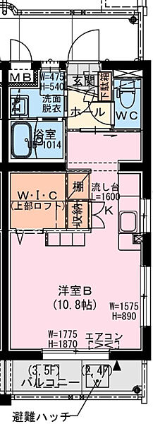 サムネイルイメージ