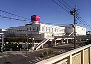 宮交シティ