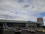 コメリ田野店