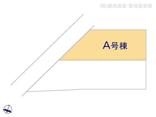  宮崎市大坪東2丁目8-14