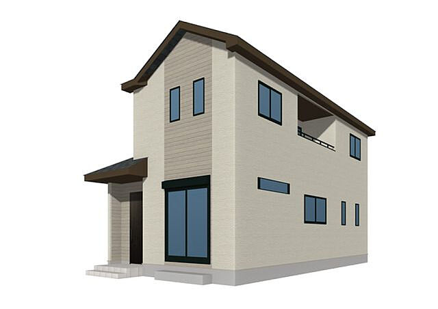 外観 宮崎市大坪東2丁目8-14