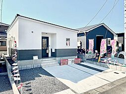 物件画像 田野町井倉モデル