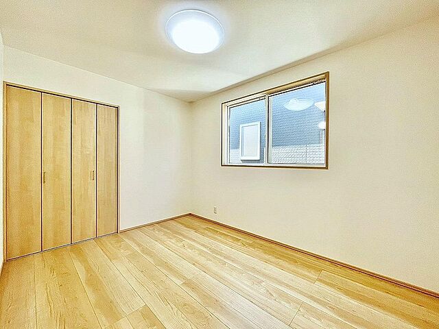 洋室 宮崎市田野町甲2020-22【田野町井倉モデル3号地】